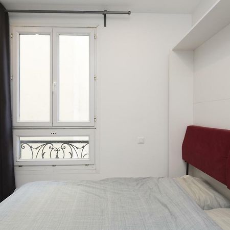 דירות פריז Studette De Charme Neuve Proche Invalides מראה חיצוני תמונה